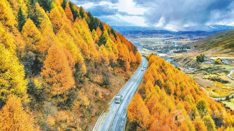 川藏公路，創(chuàng)造奇跡之路